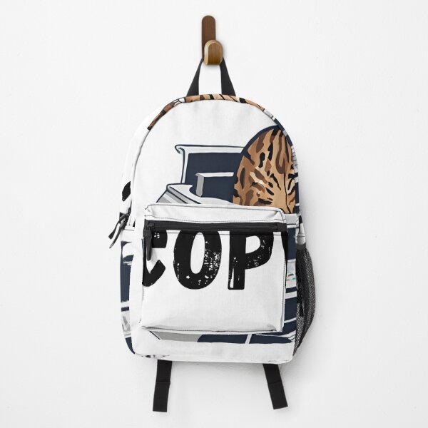 Item preview, Copycat designed and sold by Pop, Culture and Stuff.