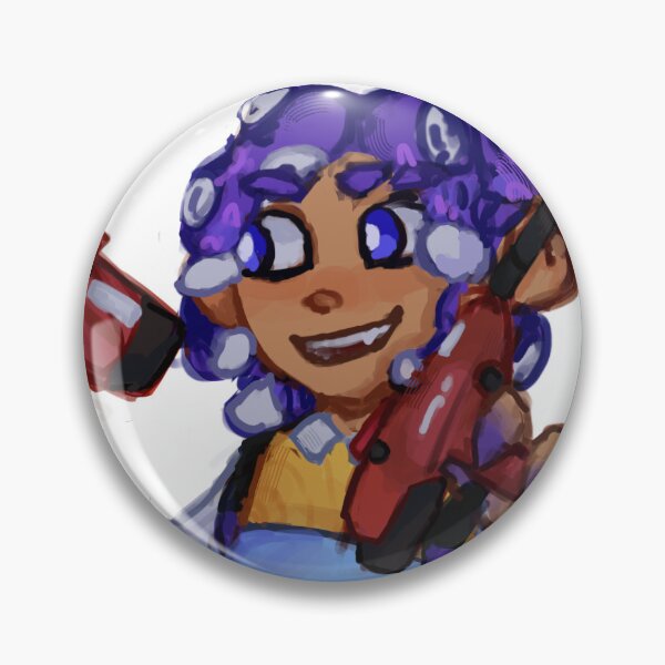 Item preview, Average Dualie Squelcher User designed and sold by n3o-dinitrogen.