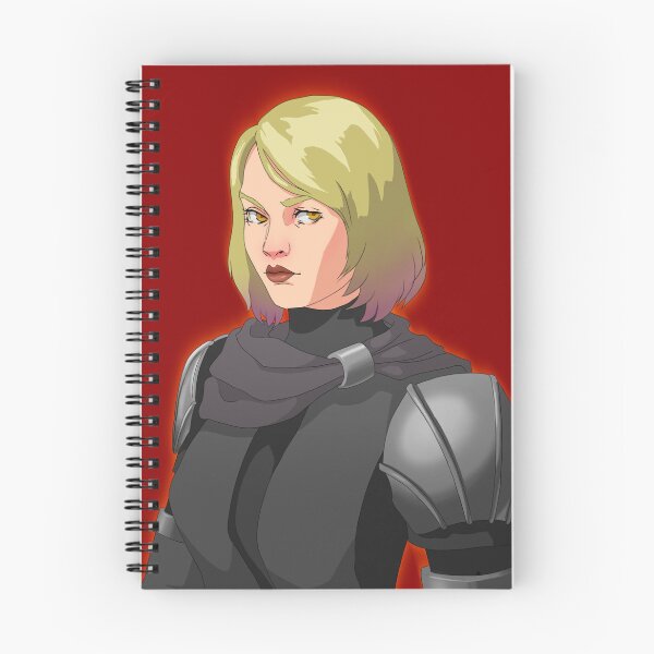 Item preview, Lana designed and sold by storageofdust.