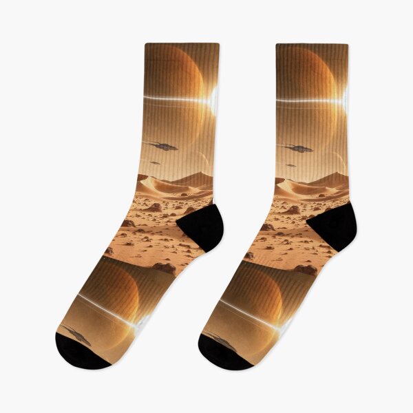 Item preview,  Planet Jupiter, Cosmos, Dreams about Space, Astronaut, Future Travel designed and sold by KolorellaS.