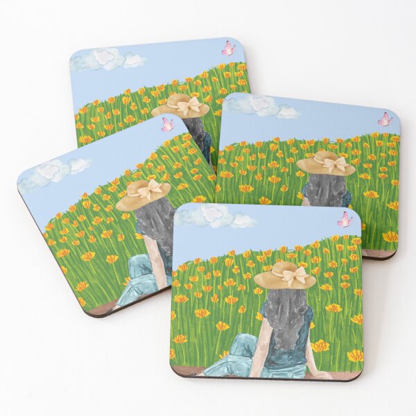 Item preview, Tranquillity designed and sold by Tatianadisein.