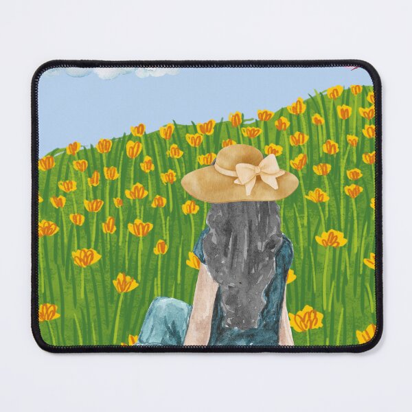 Item preview, Tranquillity designed and sold by Tatianadisein.