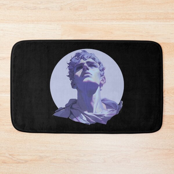 Item preview, Sad man  designed and sold by SMARTKIT  DESIGNAGENCY.