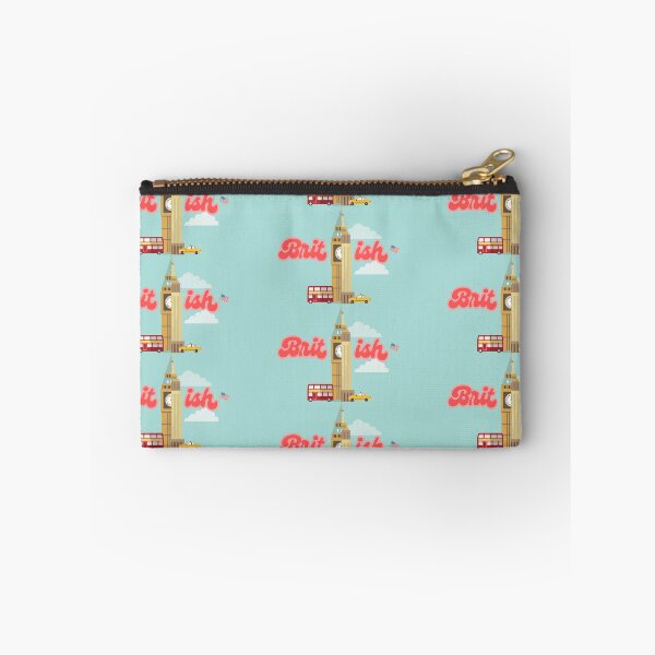 Item preview, Brit-Ish designed and sold by Madeline Lacey.