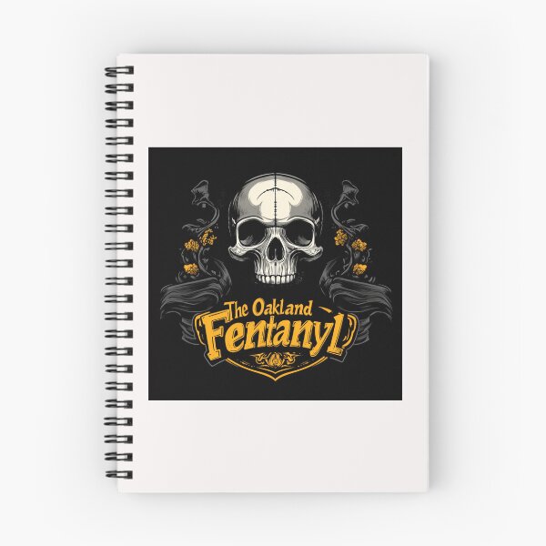 Item preview, The Oakland Fentanyl - The Team That Always Wins the High Stakes (and Everything Else) designed and sold by Ignorant-Artist.