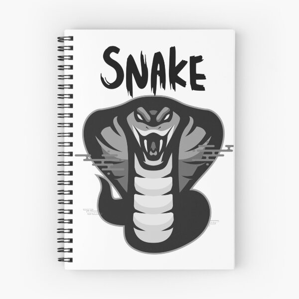 Item preview, snakee designed and sold by UniqueByMarko.
