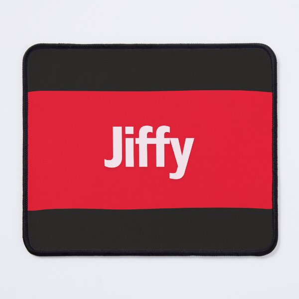 Item preview, Jiffy Tshirt Funny Desihn Jiffy T-shirt T-Shirt designed and sold by arceeddesign.