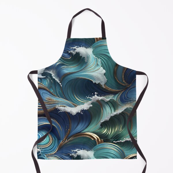 Item preview, Tidal Luxe: The Golden Hour Collection designed and sold by Tony Anastasi.
