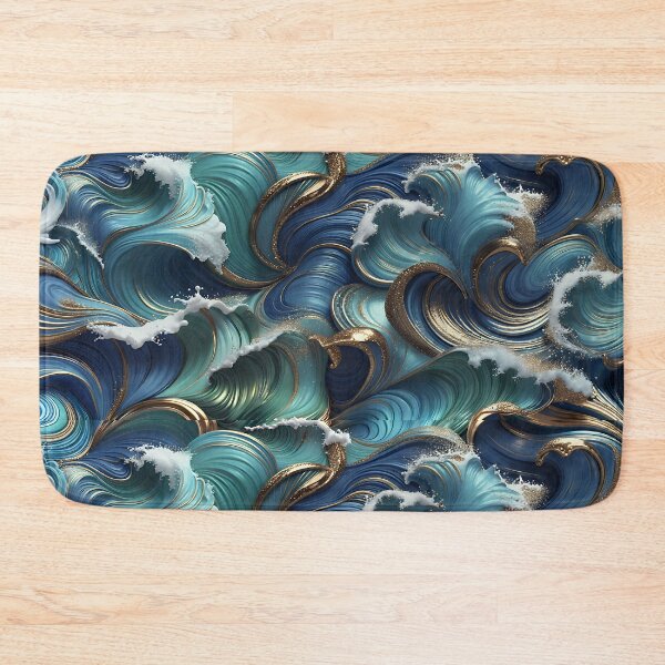 Item preview, Tidal Luxe: The Golden Hour Collection designed and sold by Tony Anastasi.