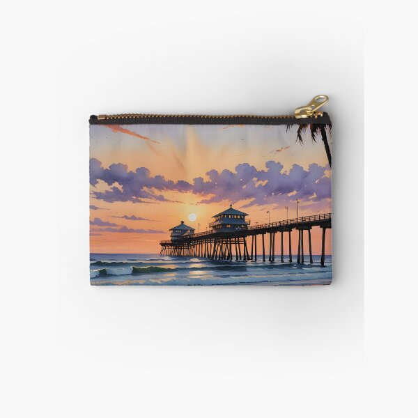Item preview, Myrtle Beach: South Carolina Sunset Reflections designed and sold by LSVart.