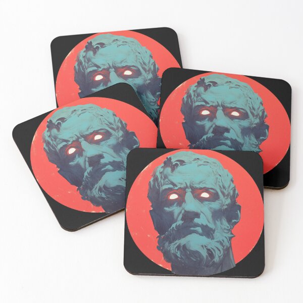 Item preview, Sad man  designed and sold by SMARTKIT  DESIGNAGENCY.