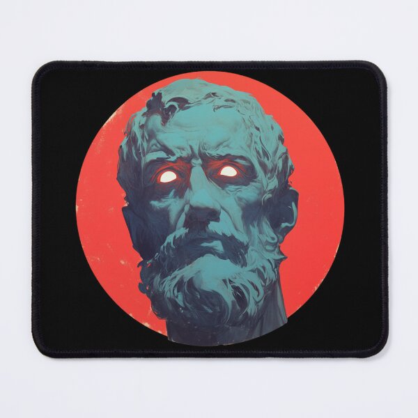 Item preview, Sad man  designed and sold by SMARTKIT  DESIGNAGENCY.