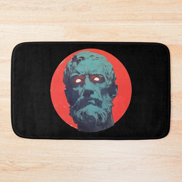 Item preview, Sad man  designed and sold by SMARTKIT  DESIGNAGENCY.