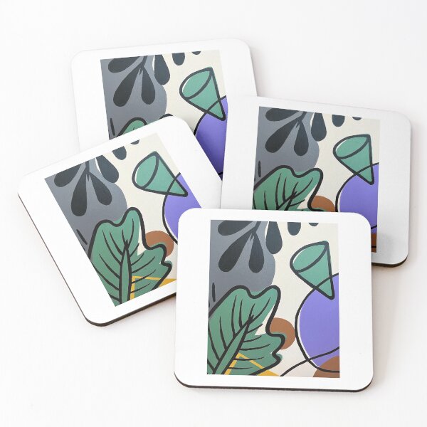 Item preview, Abstract Earth-Inspired Design designed and sold by alloftheinspired.