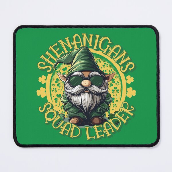 Item preview, Shenanigans Squad Leader - St Patrick's day outfit designed and sold by SpecialtiesShop.