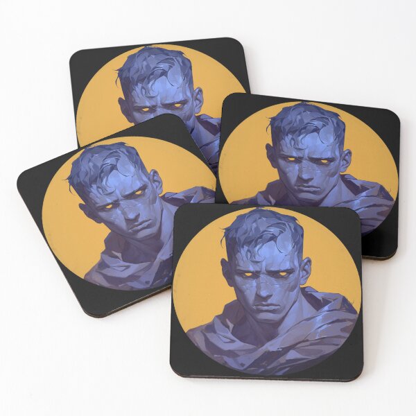 Item preview, Sad man  designed and sold by SMARTKIT  DESIGNAGENCY.