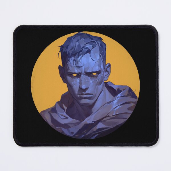 Item preview, Sad man  designed and sold by SMARTKIT  DESIGNAGENCY.