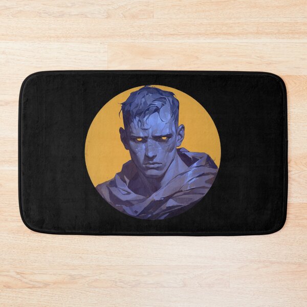 Item preview, Sad man  designed and sold by SMARTKIT  DESIGNAGENCY.