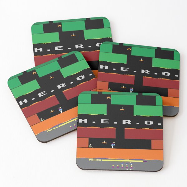Item preview, A real H.E.R.O designed and sold by Caida_Libre.