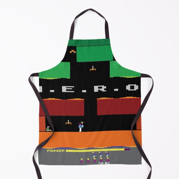 Item preview, A real H.E.R.O designed and sold by Caida_Libre.