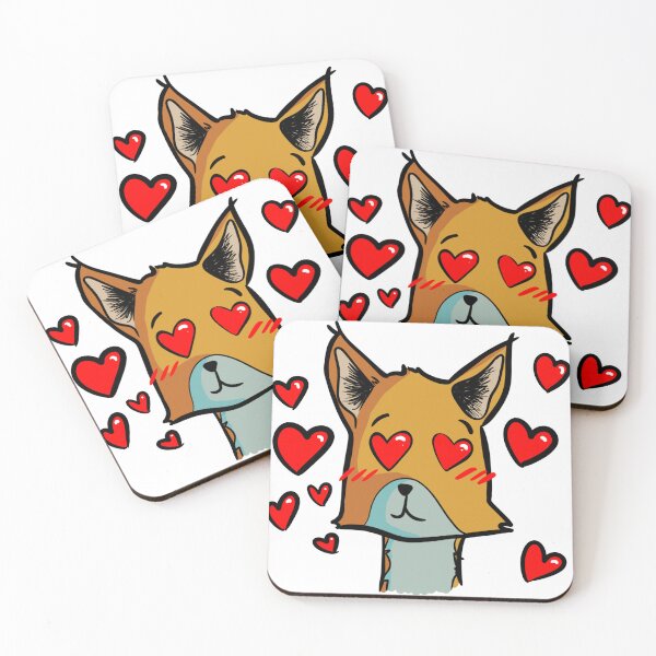 Item preview, Seonhi | Mascota de Shuket-TV designed and sold by SHUKET.