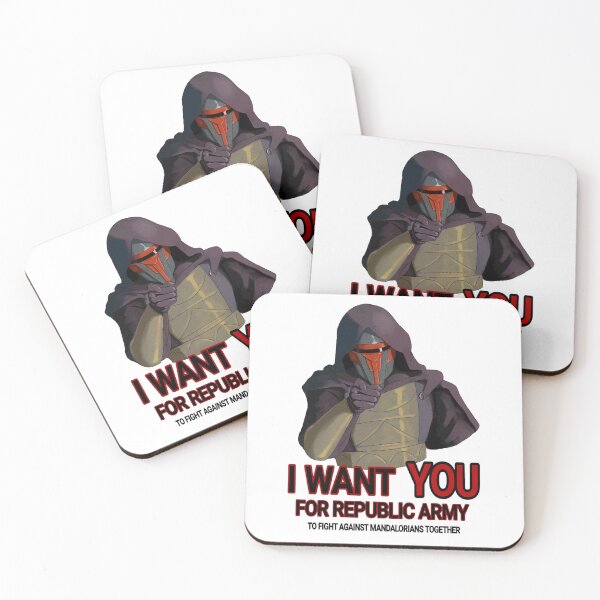 Item preview, A recruit guy designed and sold by storageofdust.