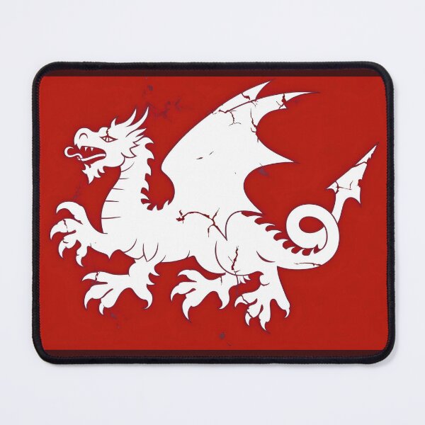 Item preview, Pendragon banner designed and sold by PrestonSquires.