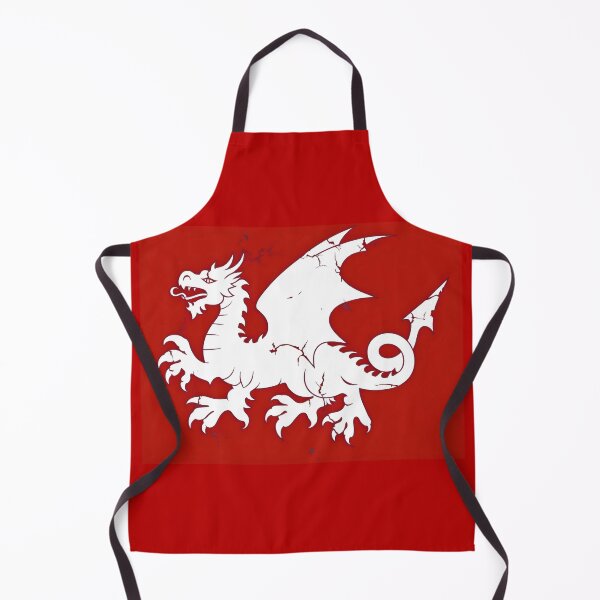 Item preview, Pendragon banner designed and sold by PrestonSquires.