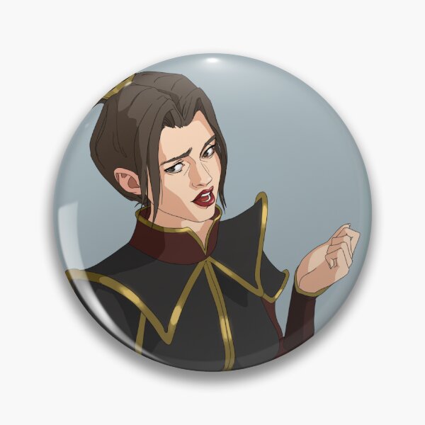 Item preview, Azula designed and sold by storageofdust.