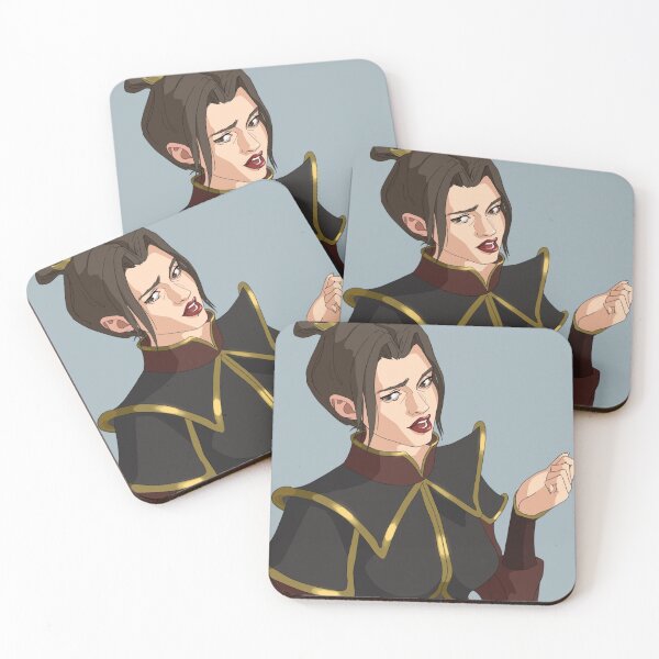 Item preview, Azula designed and sold by storageofdust.
