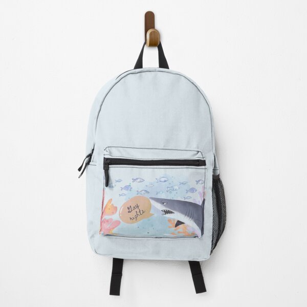 Item preview, Shark Said designed and sold by Madeline Lacey.
