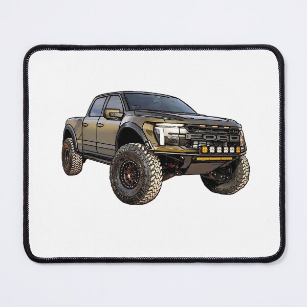 Item preview, 3rd Gen Ford Raptor designed and sold by Arseman69.