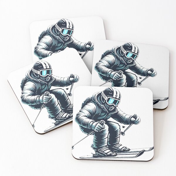 Item preview, telemark designed and sold by NCNGDESIGN.