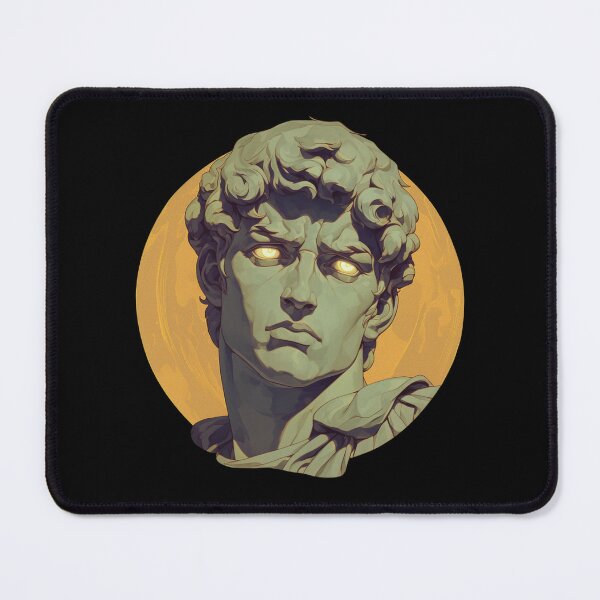 Item preview, Sad man  designed and sold by SMARTKIT  DESIGNAGENCY.