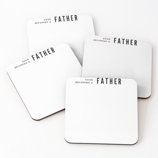 Item preview, Soon becoming a Father designed and sold by MargLandmeter.