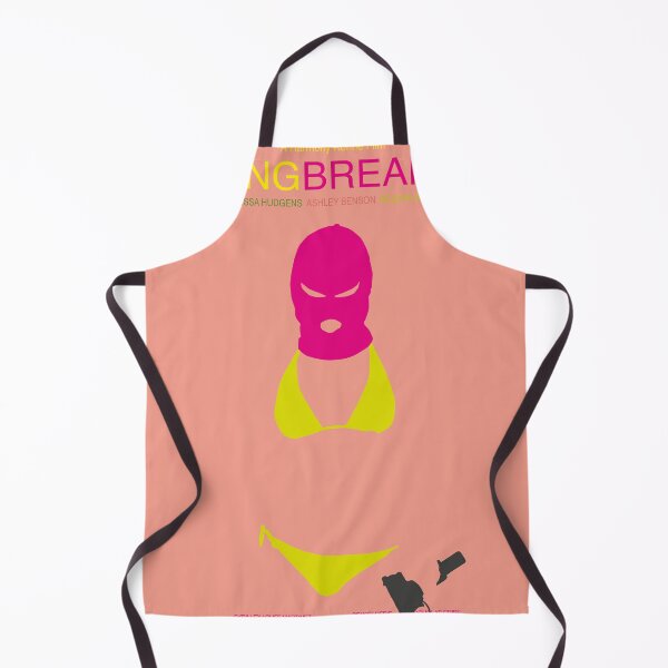 Item preview, Spring Breakers designed and sold by dimensionfourD4.