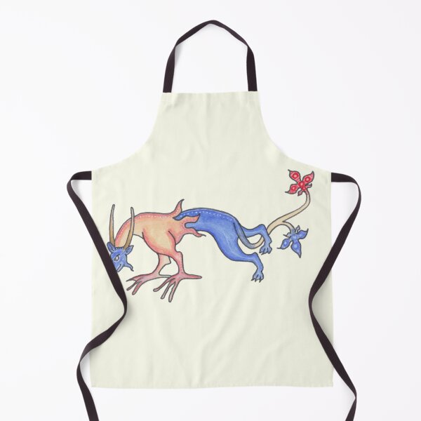 Item preview, The Dragon Chicken Dog designed and sold by The Scriptorium Gift Shop and Tea Room.