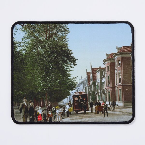 Item preview, Street in Utrecht designed and sold by 19th Century in Color.