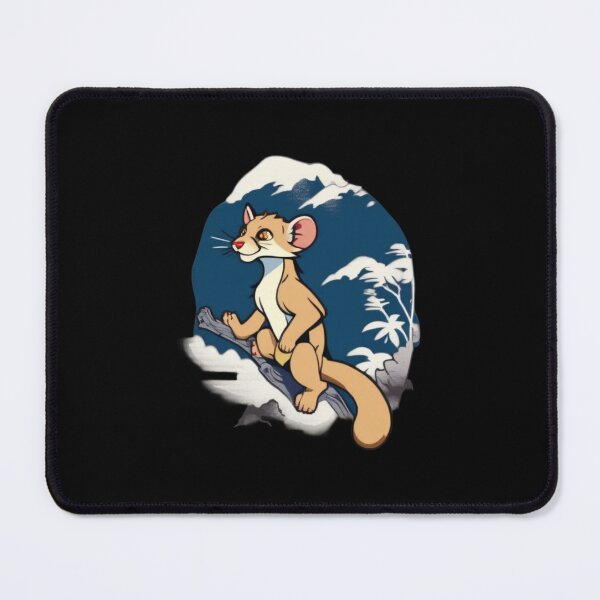 Item preview, Wild Madagascar Fossa designed and sold by EuropeanPrints.