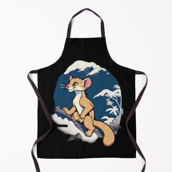 Item preview, Wild Madagascar Fossa designed and sold by EuropeanPrints.