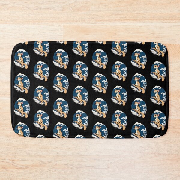 Item preview, Wild Madagascar Fossa designed and sold by EuropeanPrints.