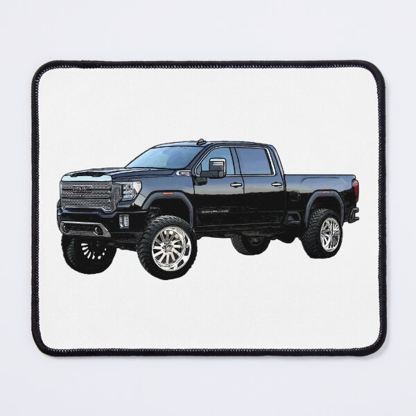 Item preview, Lifted GMC Denali Duramax Truck designed and sold by Arseman69.