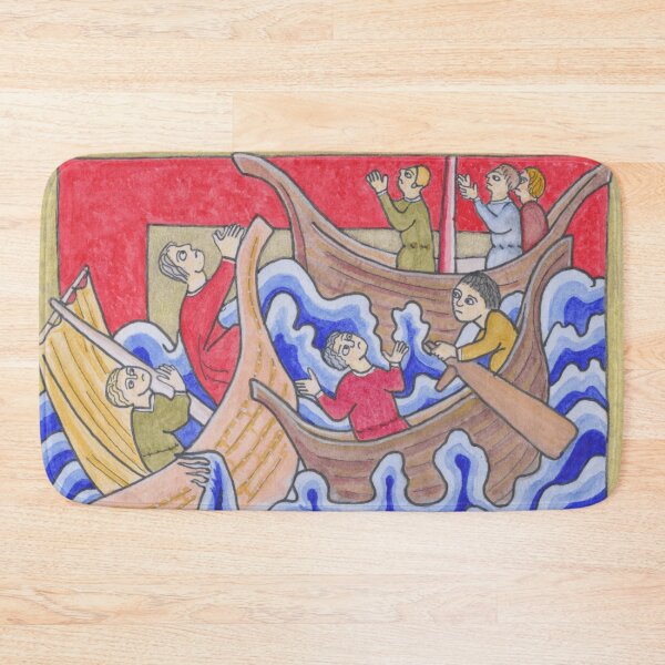 Item preview, Sinking Scribes designed and sold by The Scriptorium Gift Shop and Tea Room.