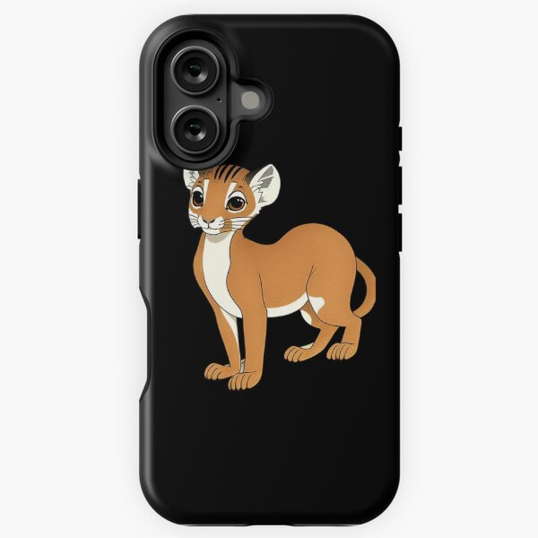 Item preview, Madagascar Fossa designed and sold by EuropeanPrints.