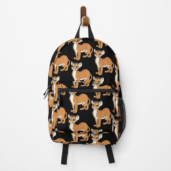 Item preview, Madagascar Fossa designed and sold by EuropeanPrints.