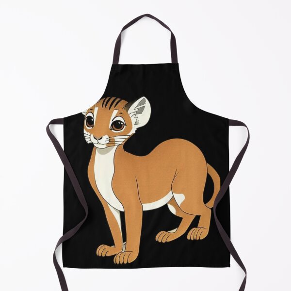 Item preview, Madagascar Fossa designed and sold by EuropeanPrints.