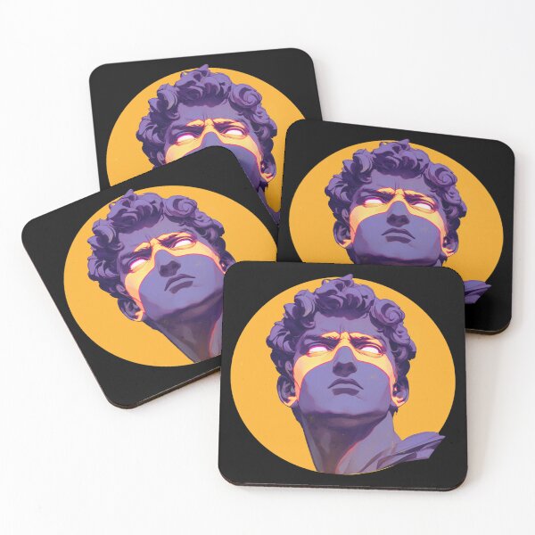 Item preview, Sad man  designed and sold by SMARTKIT  DESIGNAGENCY.