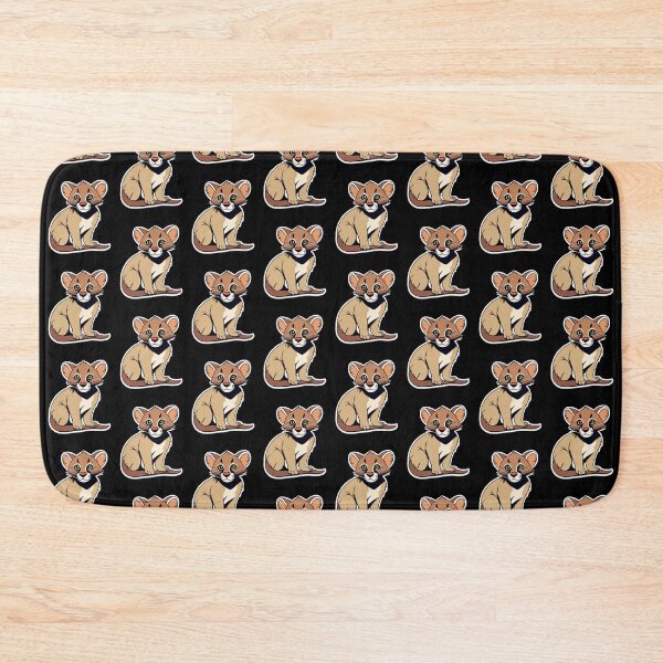 Item preview, Madagascar Fossa designed and sold by EuropeanPrints.