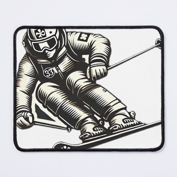 Item preview, telemark designed and sold by NCNGDESIGN.