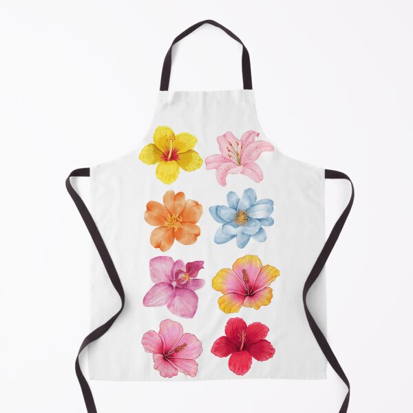 Item preview, Vibrant Flower designed and sold by Grootyby.